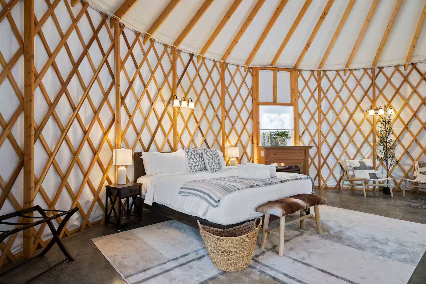 1 chambre, fer et planche à repasser, accès Internet, draps fournis