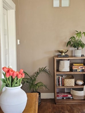 Interior - Pacific NW Nest – Cozy Retreat (Port Angeles)