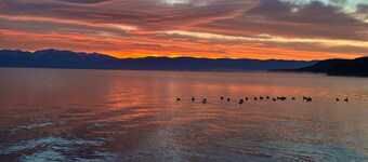 Flathead Lake Villa - 4 Bedroom Guest House