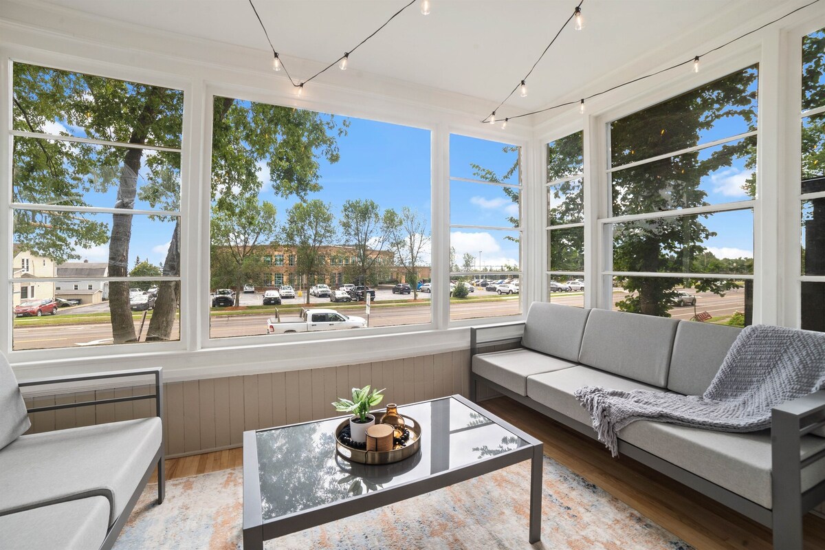 Majoittajan profiilikuva