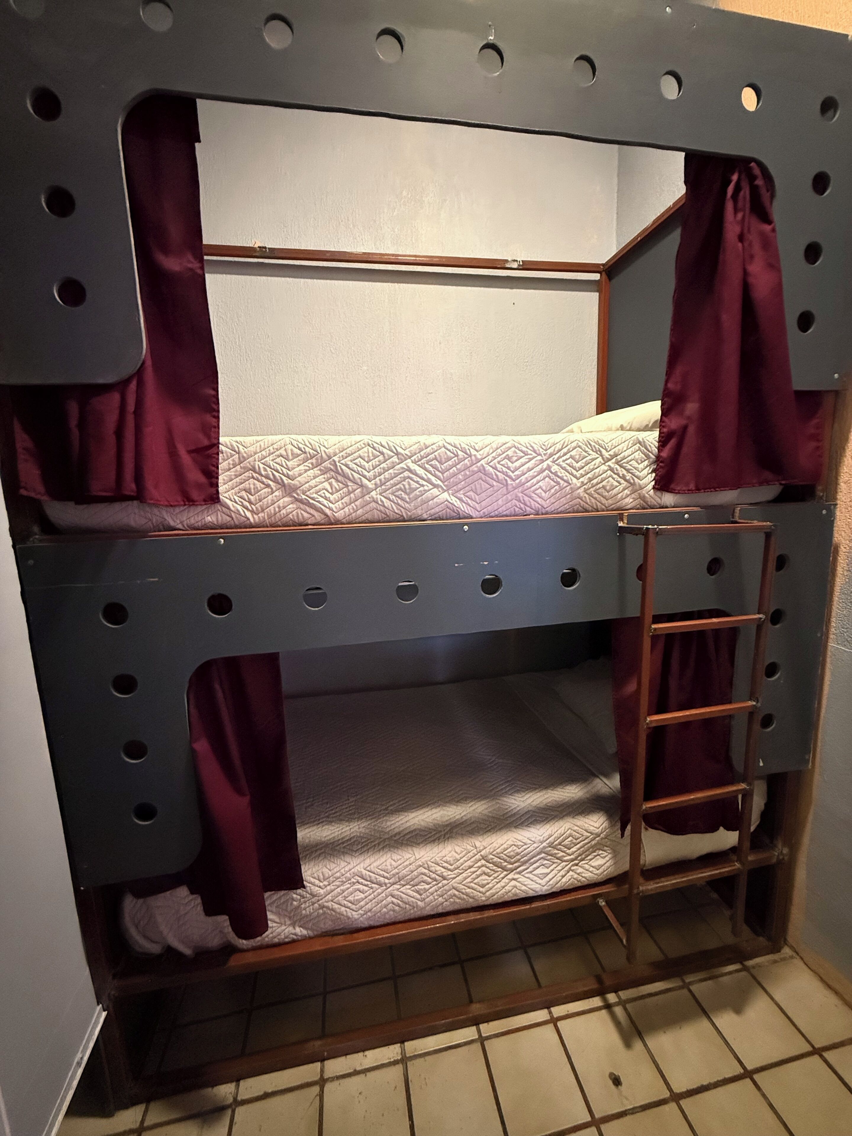 Shared Dormitory, Mixed Dorm, Shared Bathroom | Free WiFi