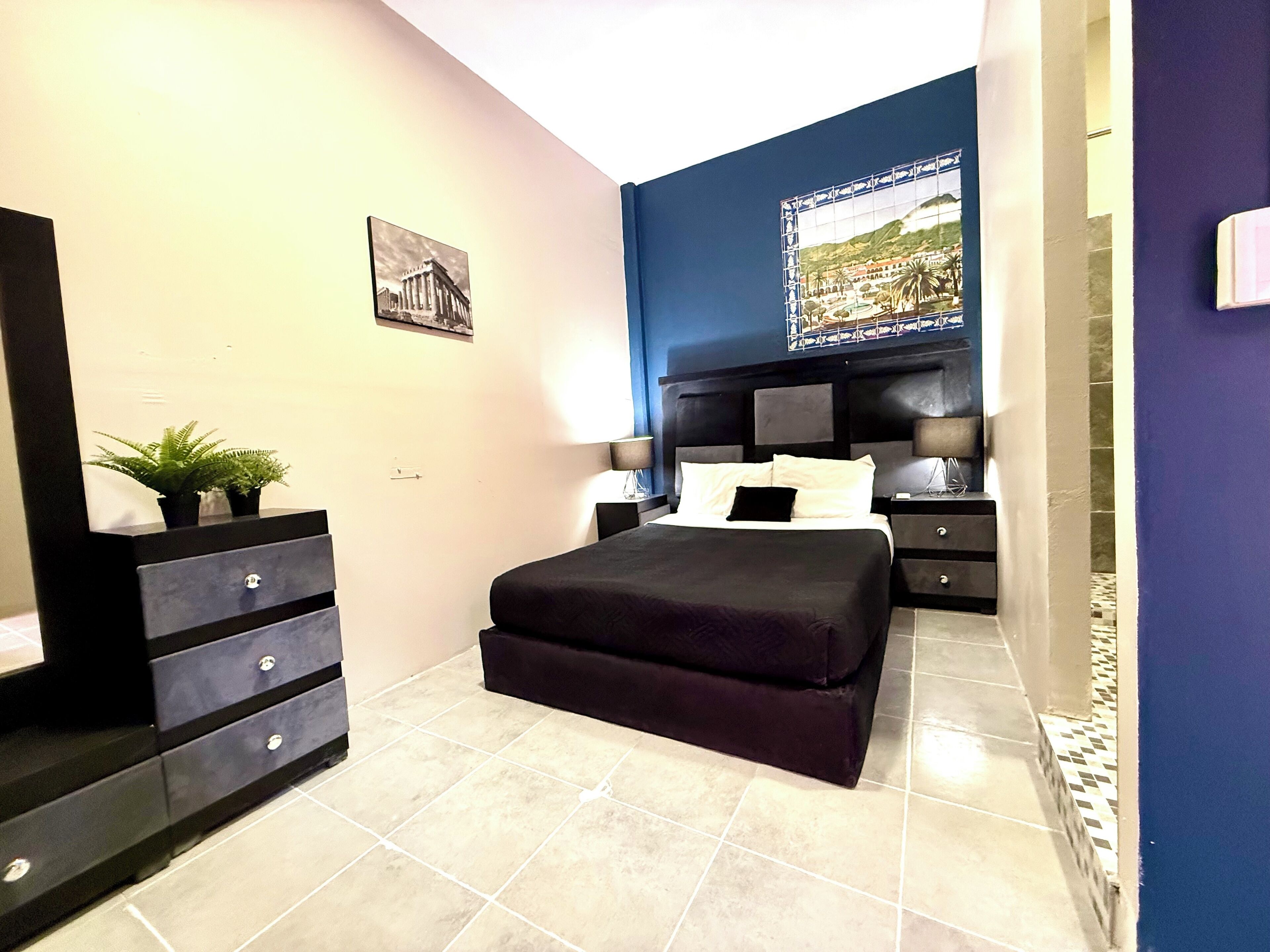 Double Room, Private Bathroom | Free WiFi