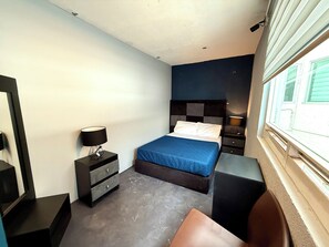 غرفة مزدوجة | واي فاي مجانًا