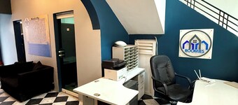 RMS Hostal - Roma Norte