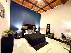 Kamar Double, kamar mandi umum | Wi-Fi gratis