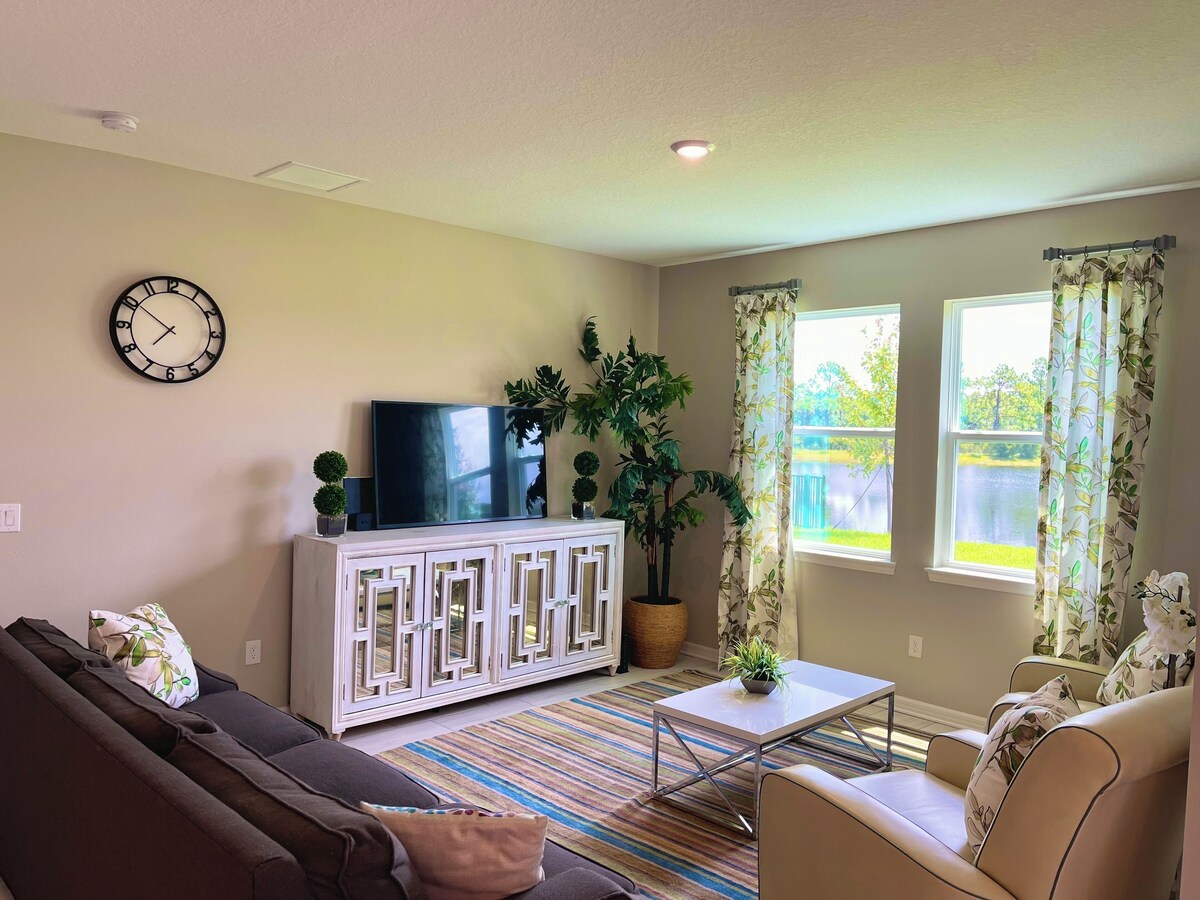 Image de profil de l’hôte