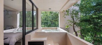 Artra - modern comfort with pool