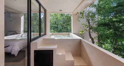 Artra - modern comfort with pool