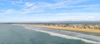 Sunset Bungalow - WALK TO SUNSET BEACH