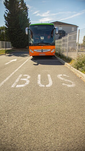 Exterior - My hotel Bordeaux (Artigues-près-Bordeaux)