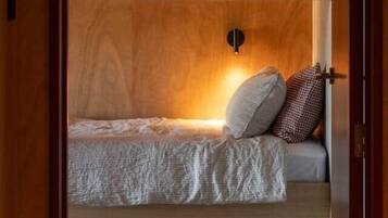 4 habitaciones y wifi gratis