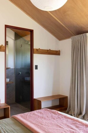 Room - Redwood Cosy Hanmer Springs (Hanmer Springs)