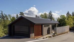 Exterior - Redwood Cosy Hanmer Springs (Hanmer Springs)