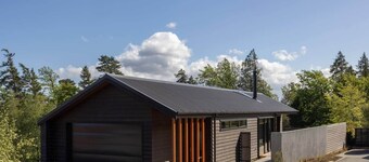 Redwood Cosy Hanmer Springs ~ a new, highly crafted home in the heart of Hanmer.