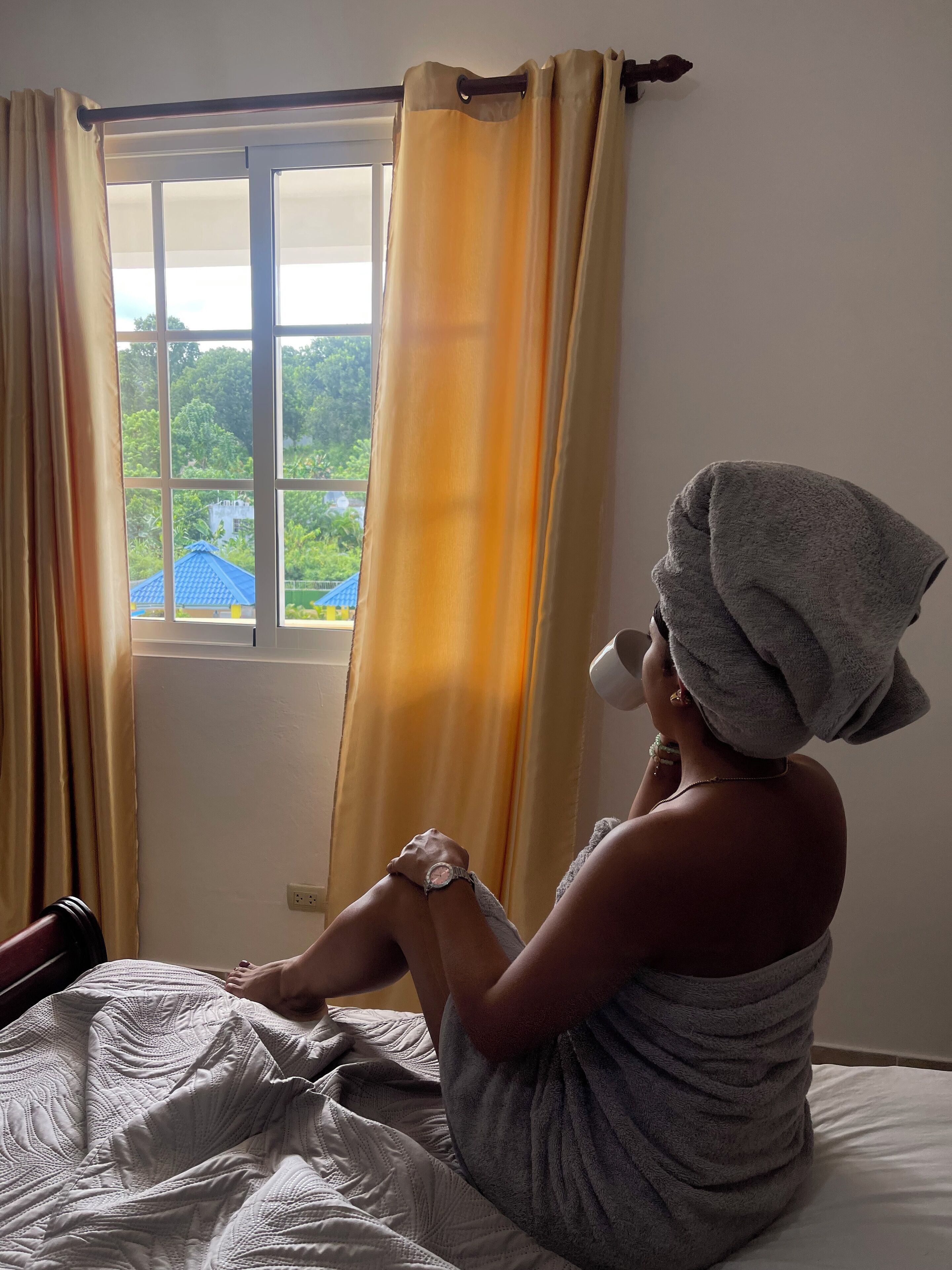 Comfort-huoneisto, näköala pihalle | Ilmainen Wi-Fi