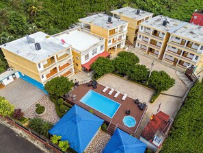 Exterior - Villa Zapata (San Cristóbal)