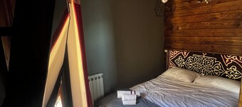 Stella Alpina Apartment - Prato Nevoso