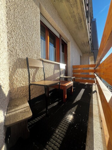 Stella Alpina Apartment - Prato Nevoso