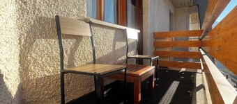 Stella Alpina Apartment - Prato Nevoso