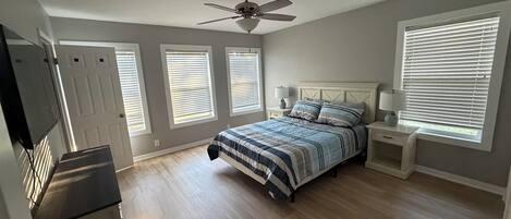 2 dormitoris, wifi i roba de llit