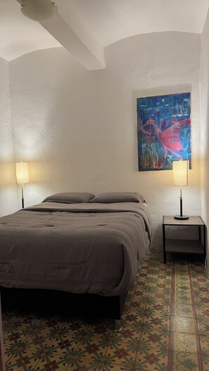 3 Schlafzimmer, Bügeleisen/Bügelbrett, WLAN, Bettwäsche