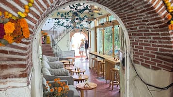 Servei de restauració