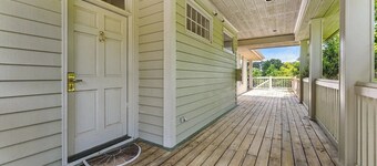 St. Andrews Hotel Suite at the Hatteras at Governors Club
