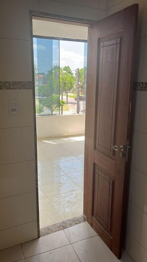 舒適套房, 2 間臥室, 花園景觀 | 免費無線上網