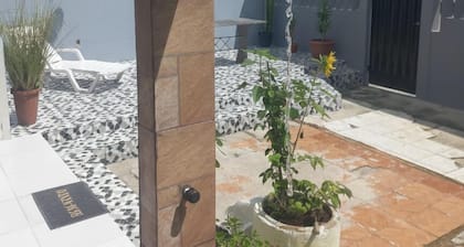 Premium Master & Standard Suites in Spacious House