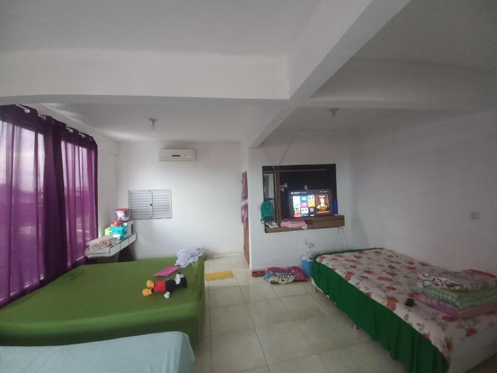 ห้องคอมฟอร์ทสวีท, 2 ห้องนอน, วิวสวน | Wi-Fi ฟรี