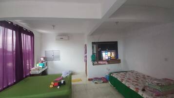 Comfort Suite, 2 Bedrooms, Garden View