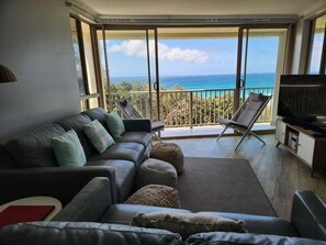 منطقة المعيشة