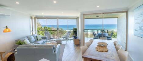 TV, table tennis, books