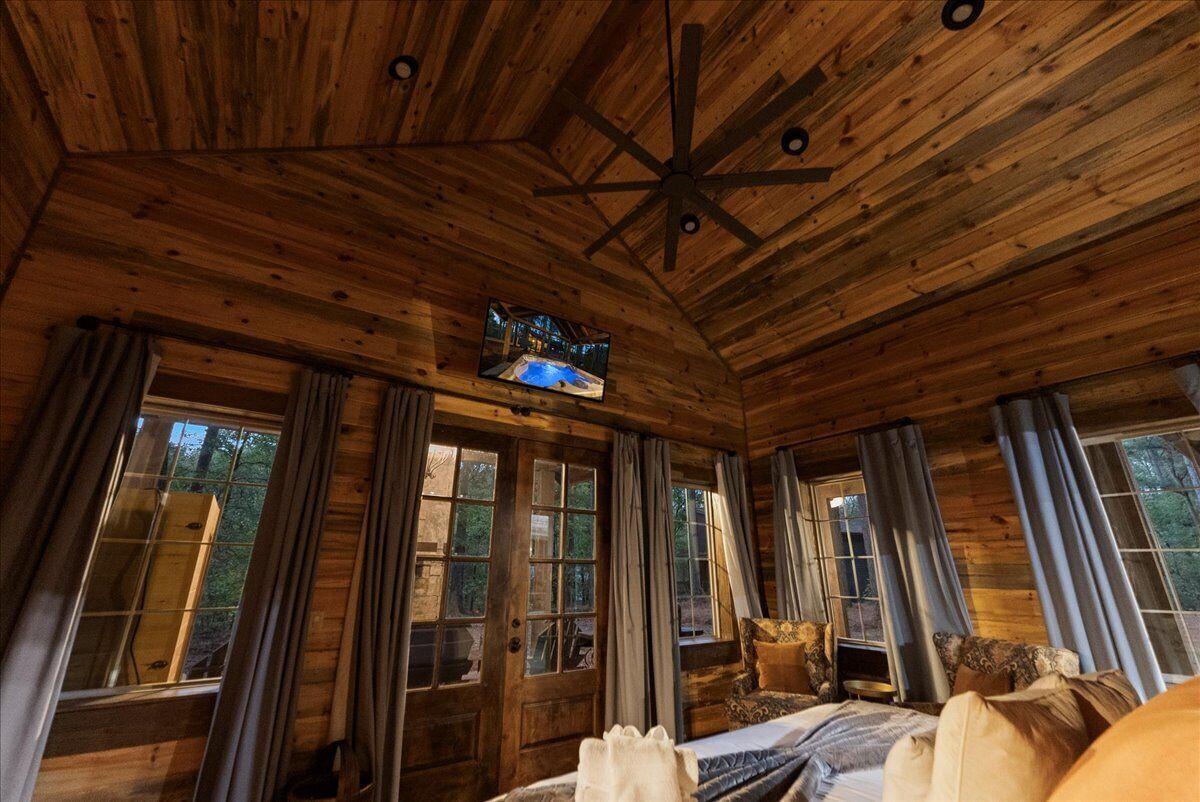 1 dormitorio, tabla de planchar con plancha, wifi gratis y ropa de cama