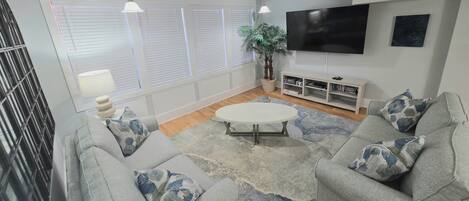 Smart TV, books