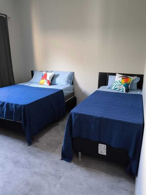 3 عدّة غرف نوم وواي فاي