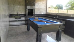 ゲーム室
