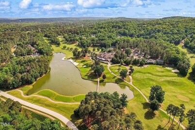 Gleneagles Hotel Suite at the Hatteras in Governors Club
