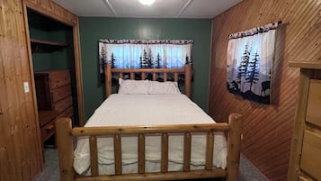 Internet, bed sheets