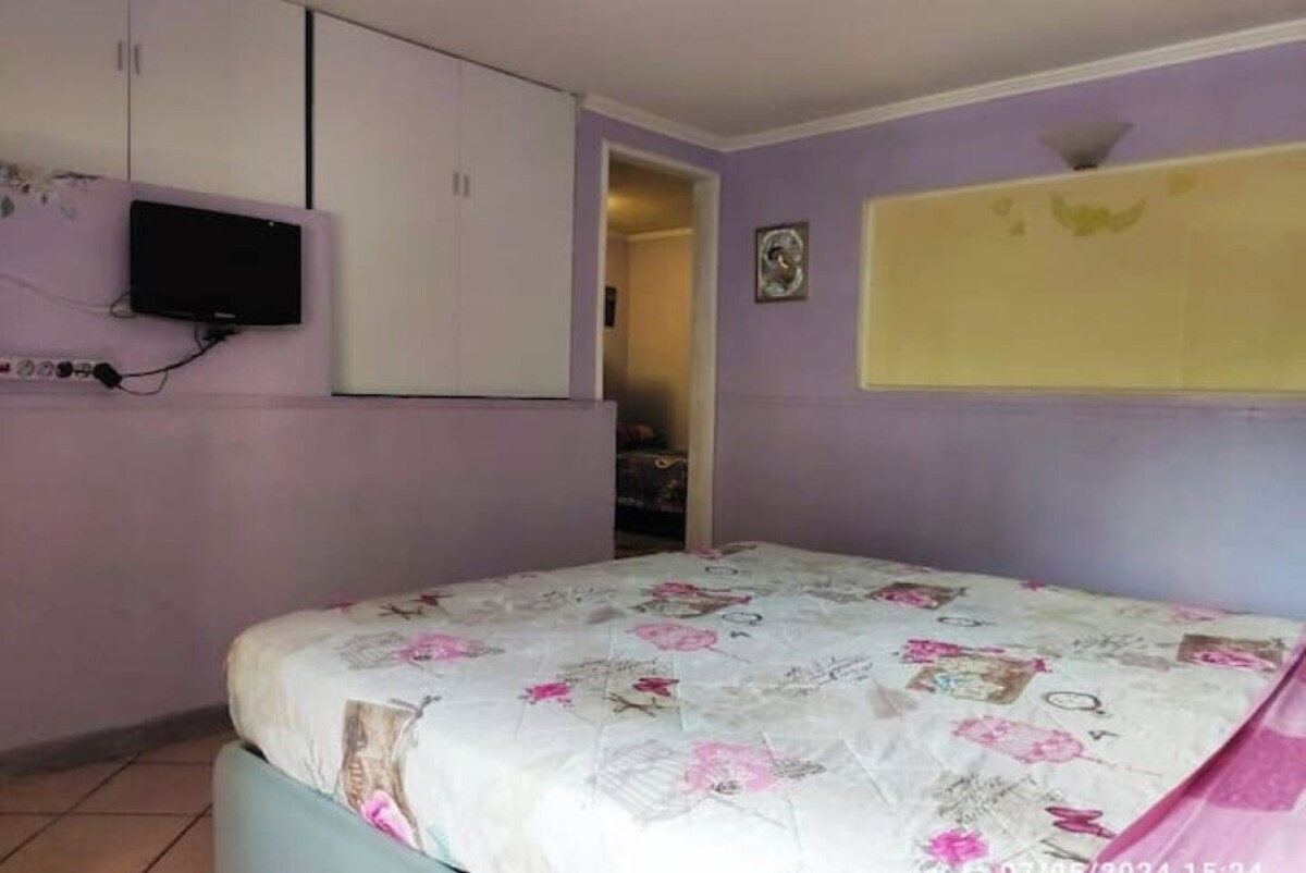 Bild für Gastgeberprofil