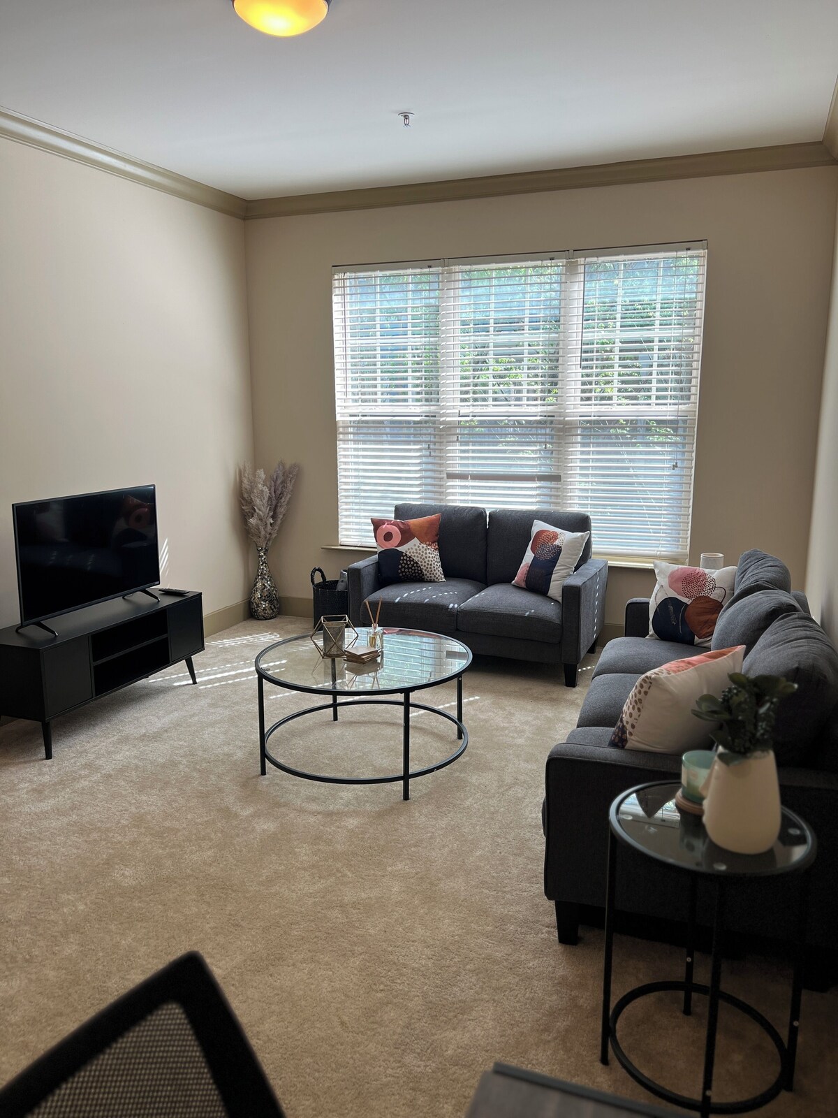 Majoittajan profiilikuva