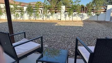 Terraço/pátio