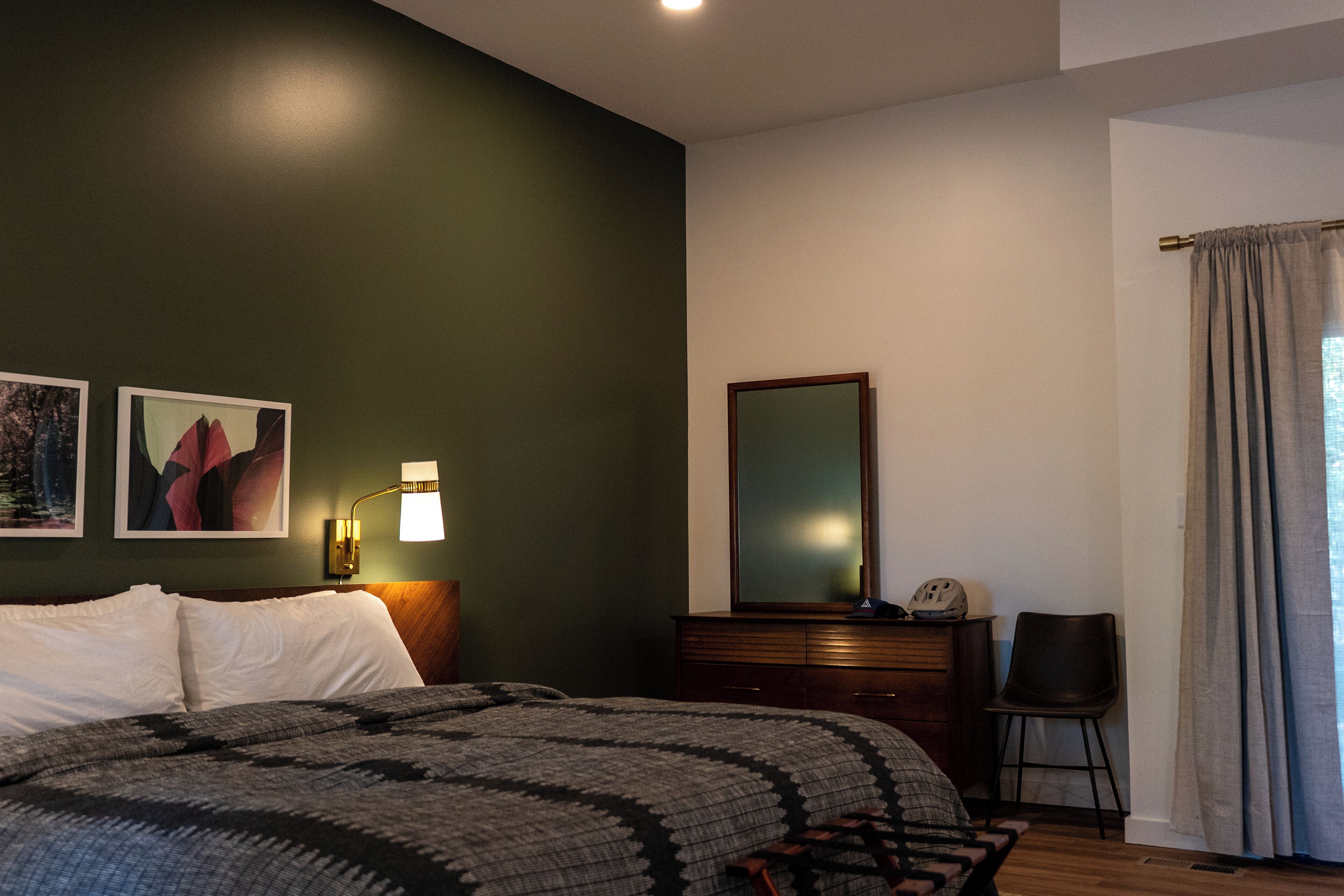 Ropa de cama de alta calidad, cubrecamas y colchones con pillow-top 