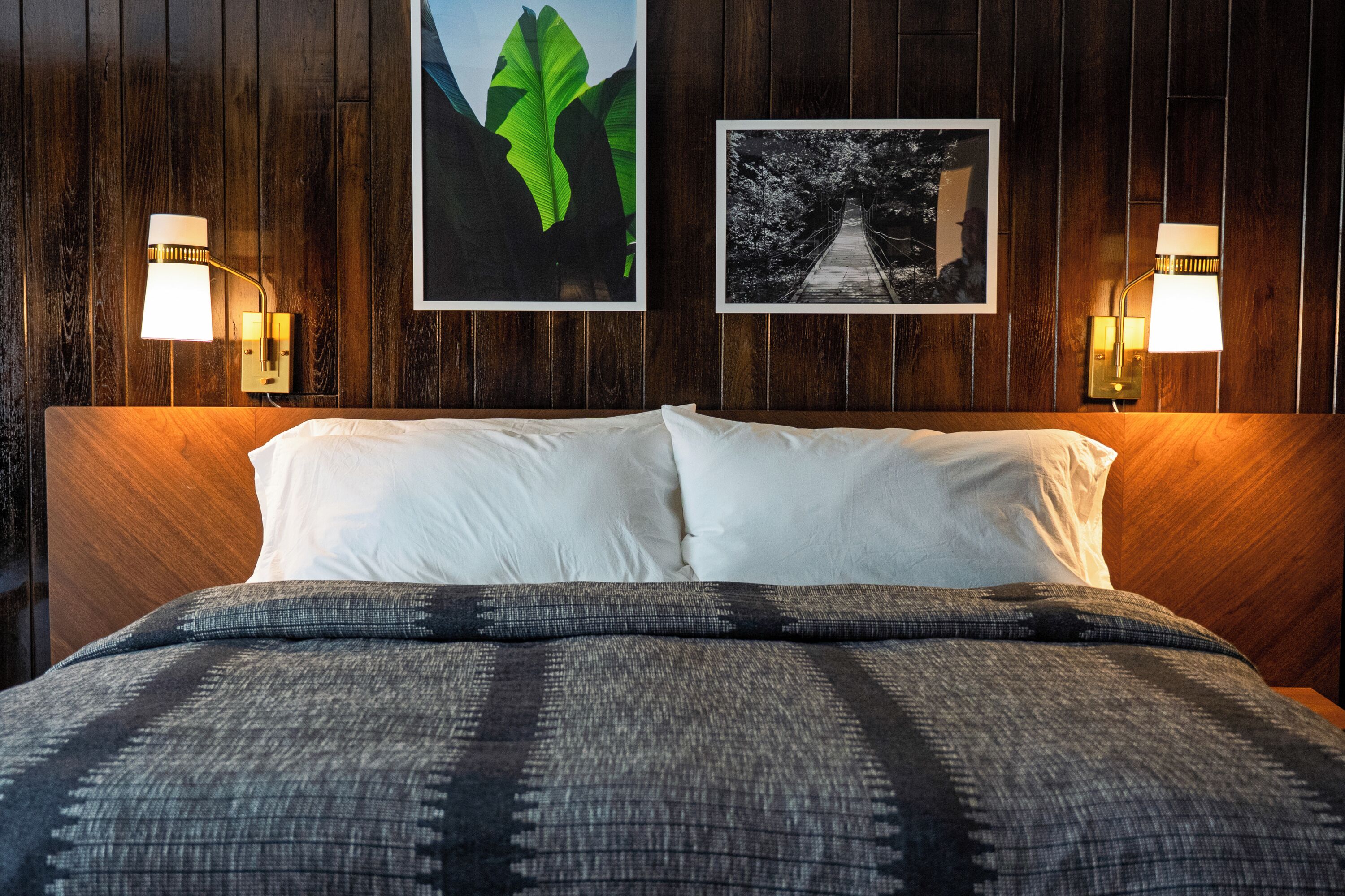 Deluxe Single Room | Interior