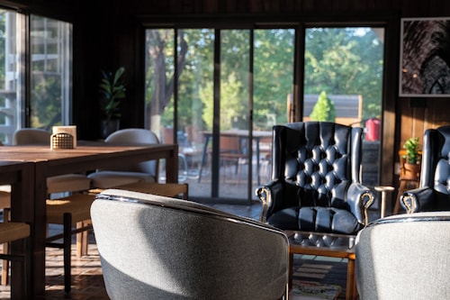 Campfire Ranch Little Sugar