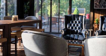 Campfire Ranch Little Sugar