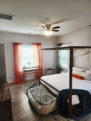 3 Schlafzimmer, Bügeleisen/Bügelbrett, WLAN, Bettwäsche