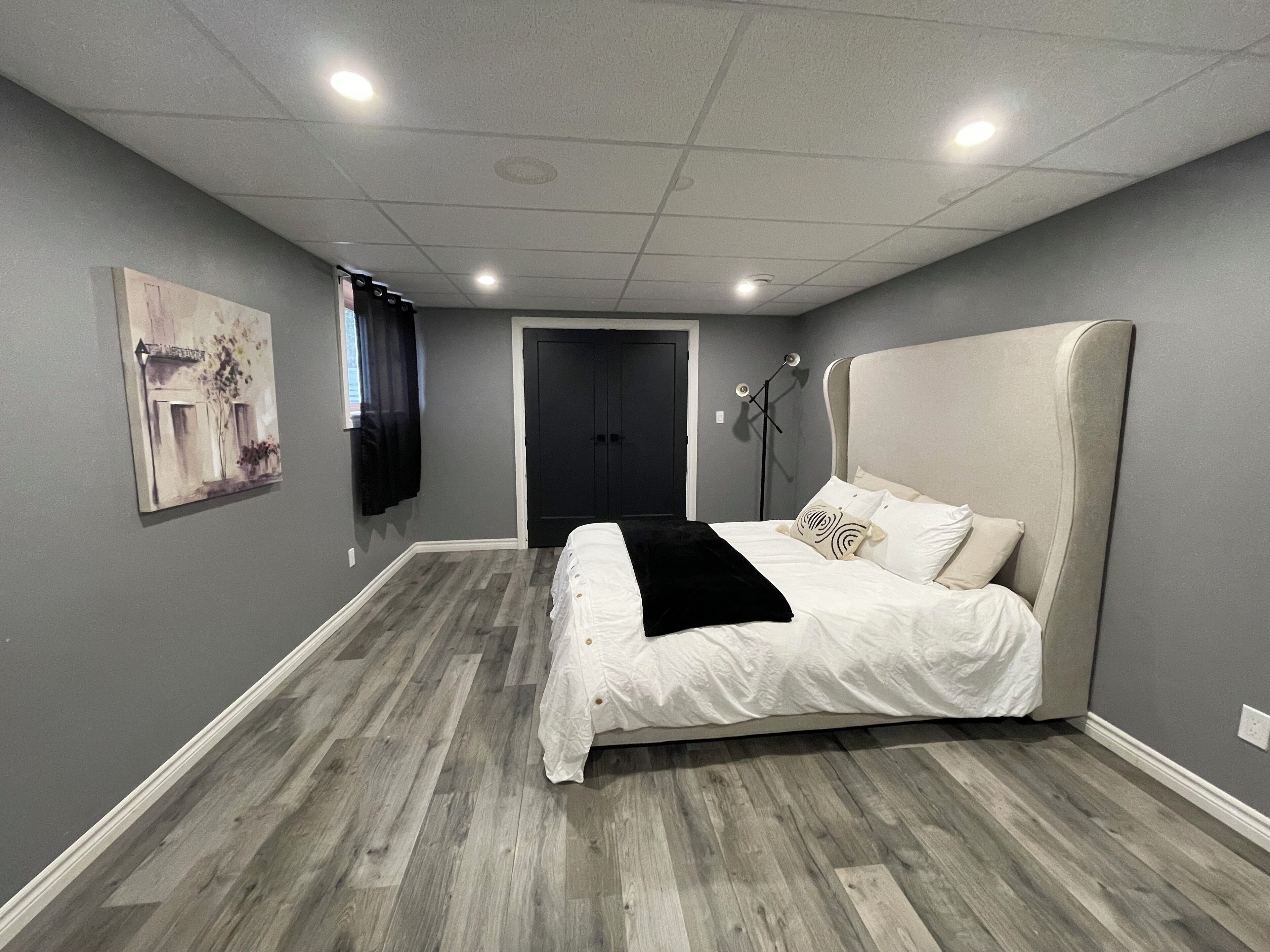 4 chambres, Wi-Fi