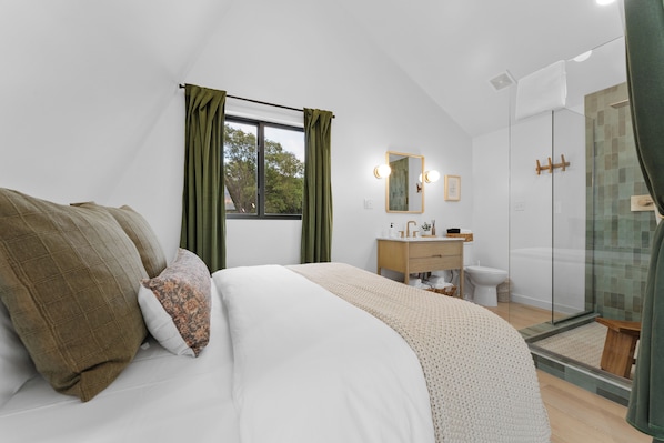 Sábanas de algodón egipcio y ropa de cama de alta calidad