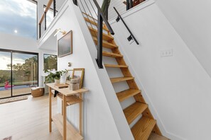 Luxury-Chalet, Seeblick | Innenbereich